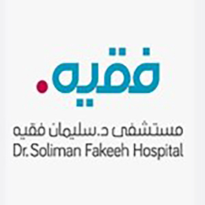 مستشفى د-سليمان فقيه