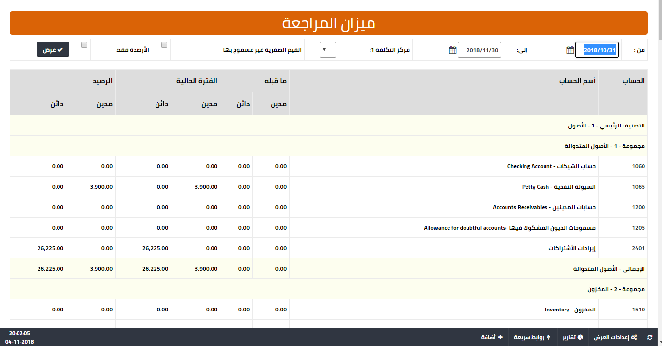 لديك أسئلة؟ احجز مستشارك الخاص لمدة نصف ساعة مجانا الآن