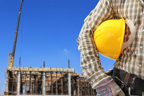 قطاع المقاولات