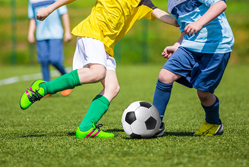 قطاع الأندية