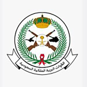 القوات البرية الملكية السعوديه