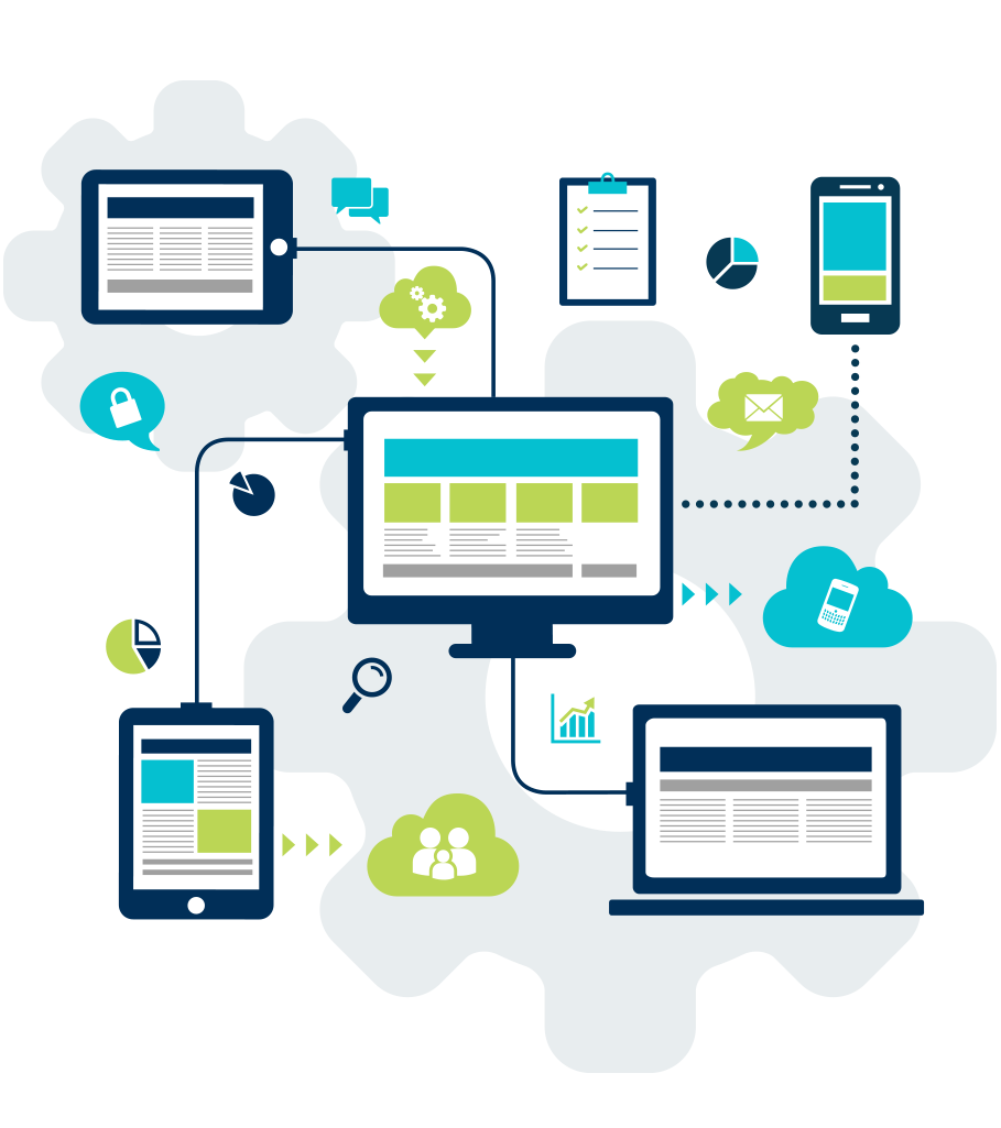 انتقل بمكتبك الى عالم الحوسبه السحابيه دون تذاكر او امتعة!