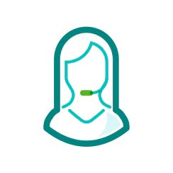 دعم مجاني 24/7