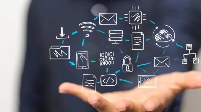 ما هو النظام الإلكتروني لإدارة الصيانة (CMMS)؟