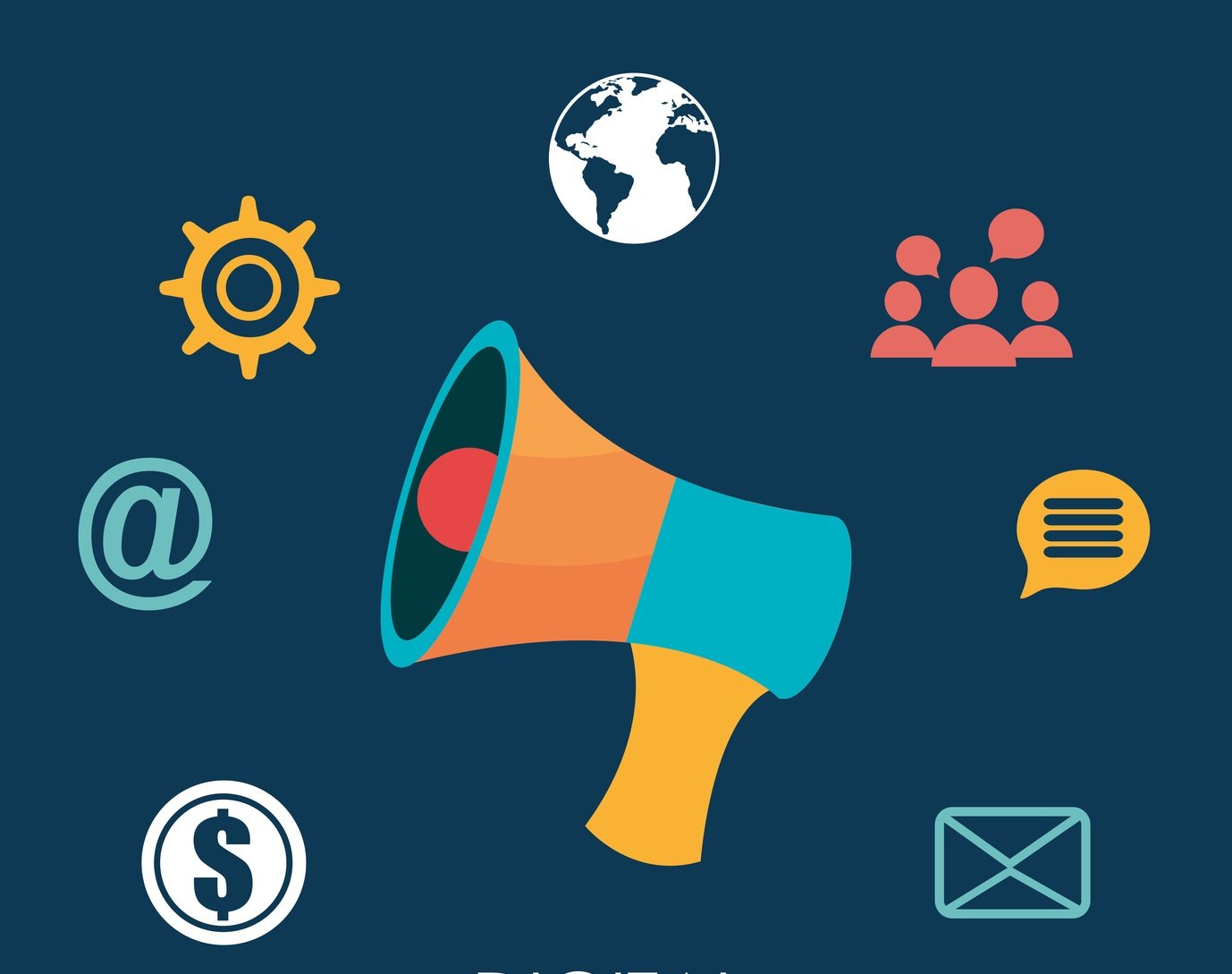 كيف تبدأ حملة استهداف إعلان رقمي؟