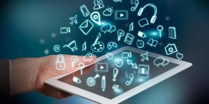 ما هو برنامج إدارة محتوى الشركات ECM وأهيمته لعملك؟