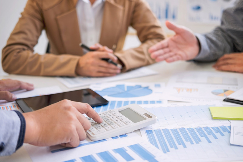 كيفية التحكم في إدارة العقود باستخدام إدارة المستندات