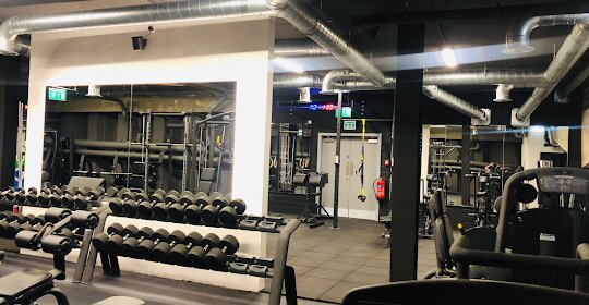 محاسبة جيم رياضي وأفضل برنامج عمل لإدارة الأندية الرياضية