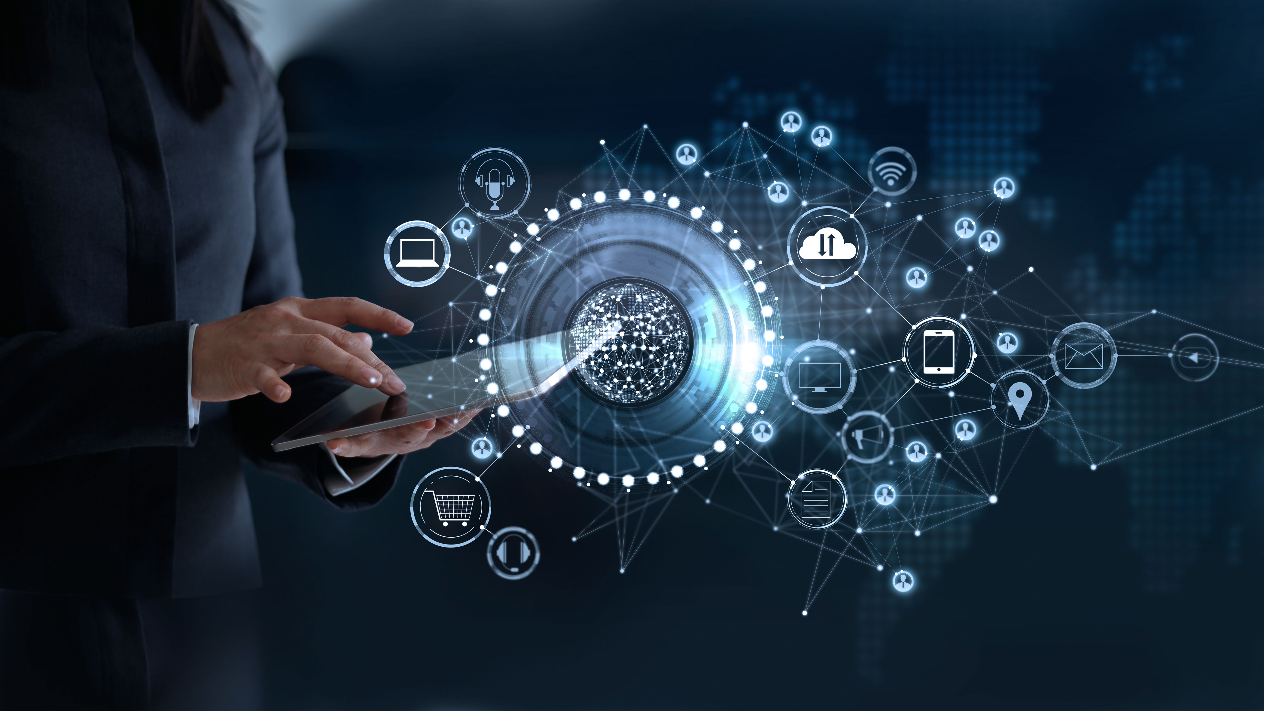 فوائد أرشفة المستندات الآمنة