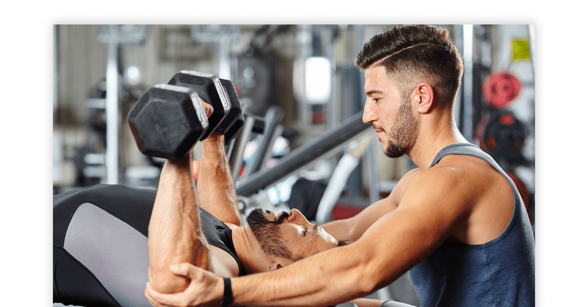 كيفية اختيار برنامج إدارة الصالة الرياضية