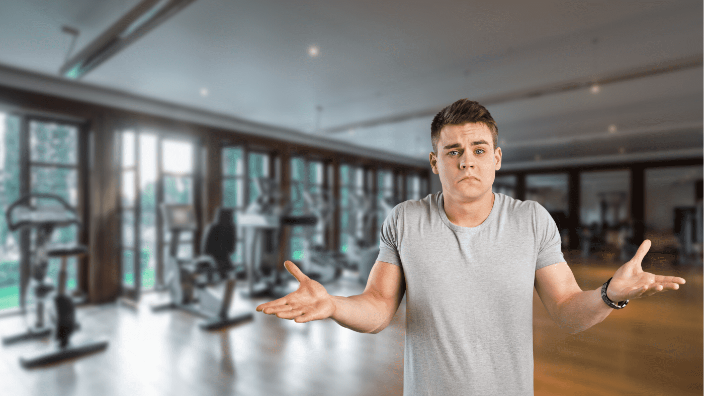 "فكرة جيم" أقوى نظام إدارة العضويات للصالات والأندية الرياضية