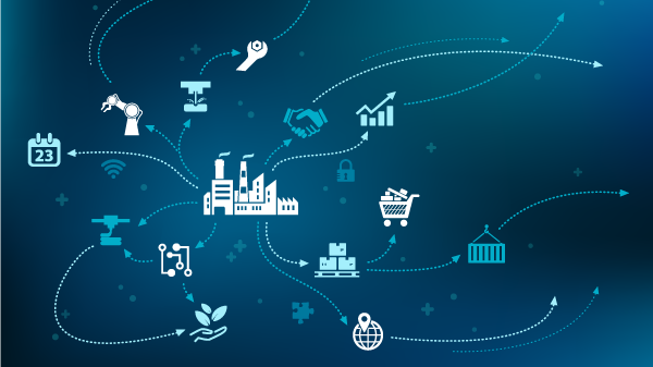 ما هي سلاسل الإمداد وعلاقتها بتحسين إدارة عملك؟