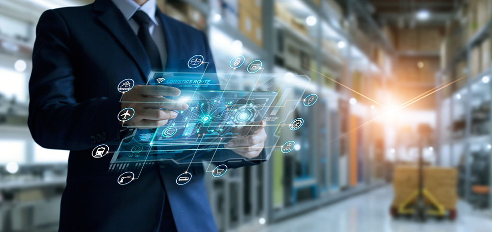 أفضل برنامج محاسبة المخازن والمستودعات للشركات التجارية