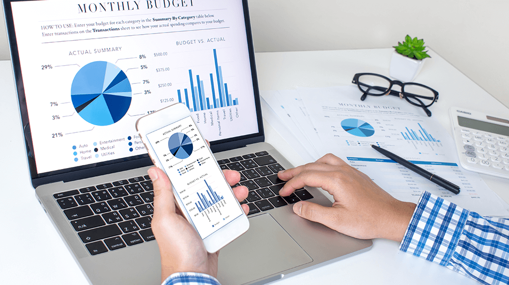 برامج المحاسبة للشركات