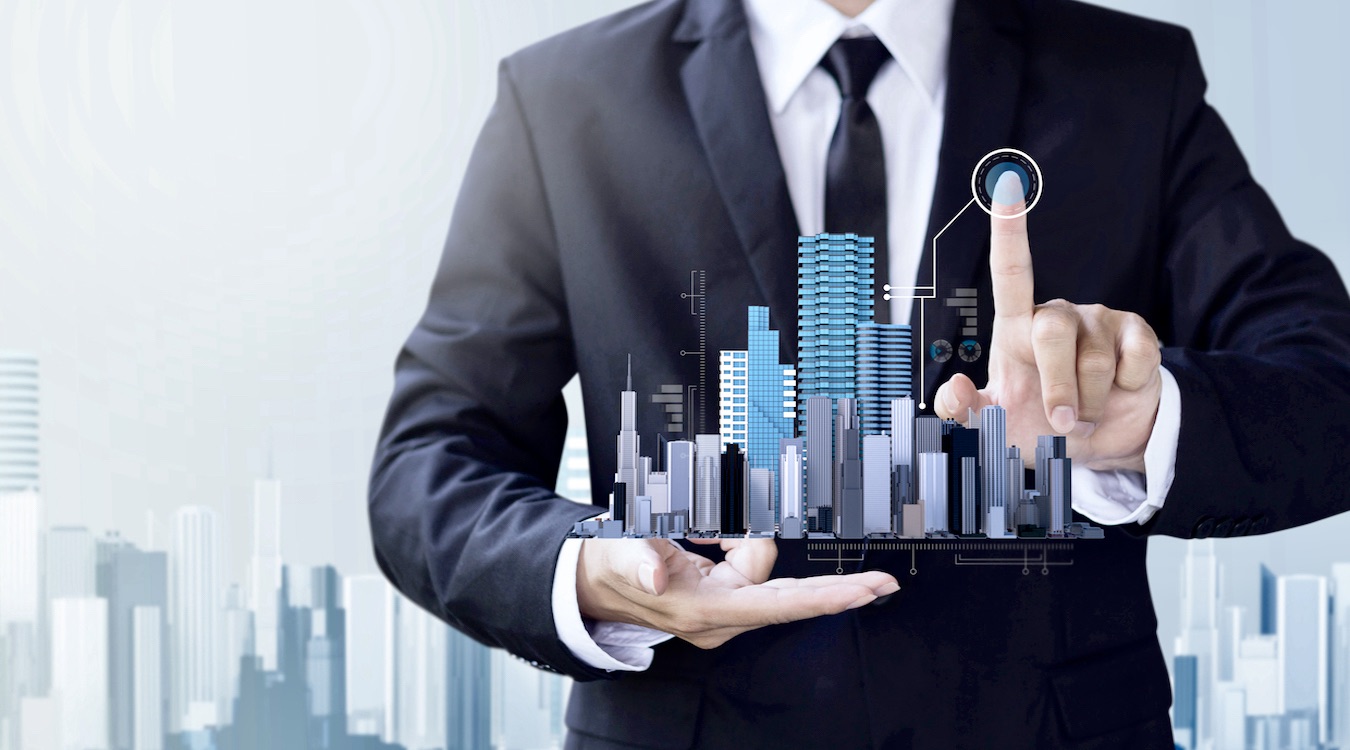 أهمية نظام ادارة العقارات