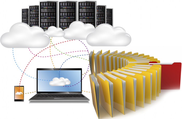 برنامج الأرشفة الإلكترونية الأفضل في 2024