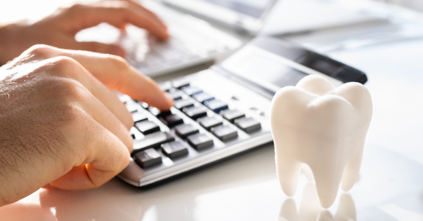 برنامج إدارة عيادات الأسنان - فكرة للبرمجيات