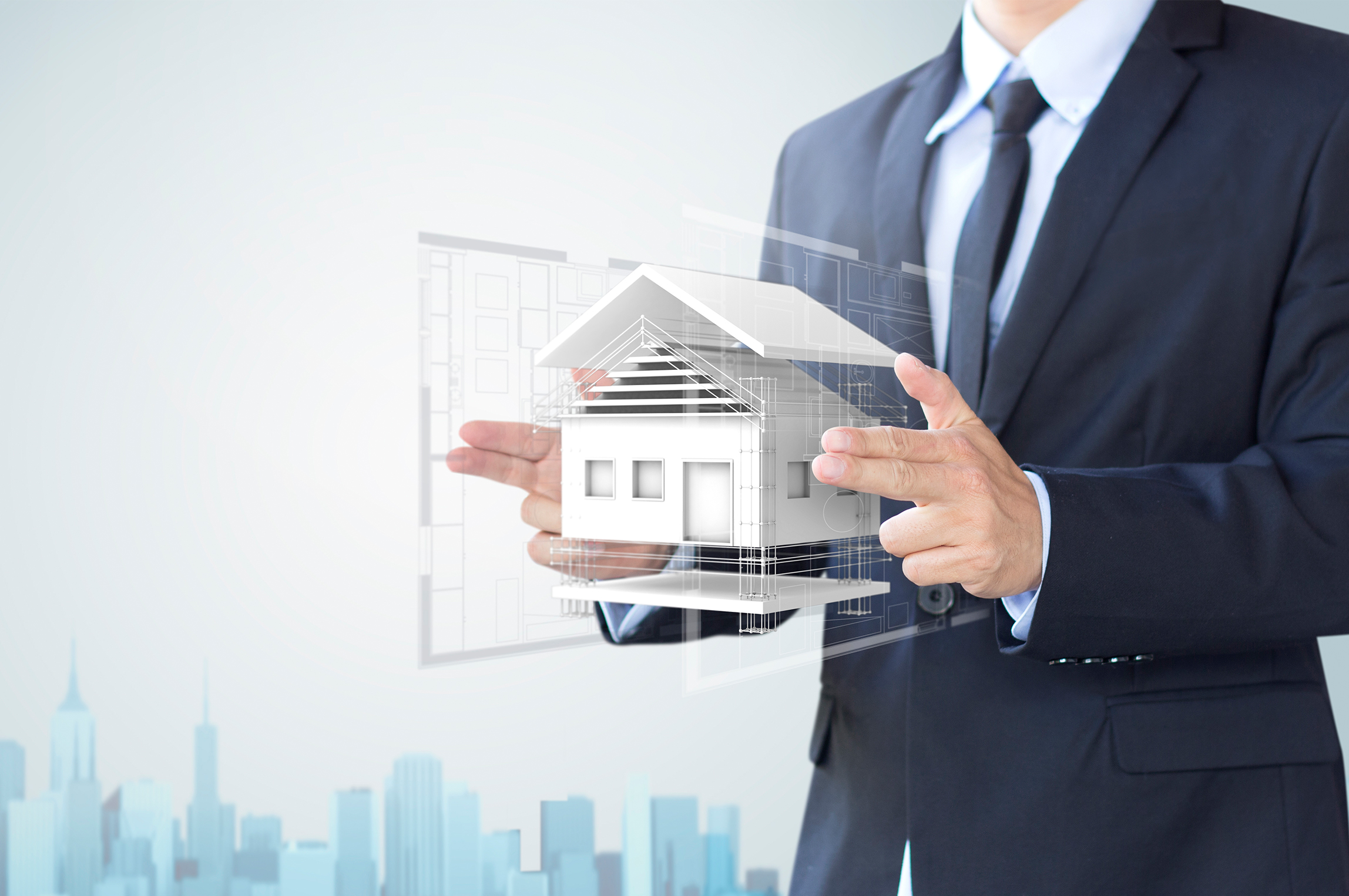 أفضل نظام ادارة العقارات - فكرة للبرمجيات