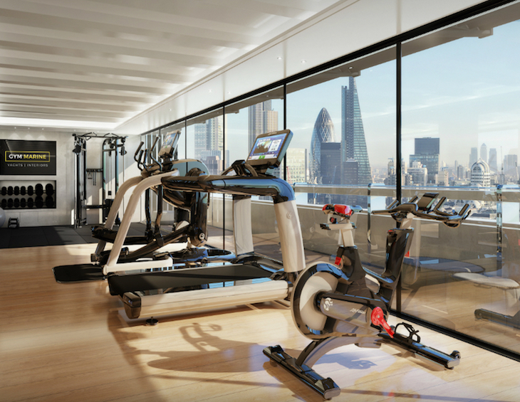 برنامج إدارة الجيم والصالات الرياضية: الحل الشامل لإدارة ناديك - فكرة للبرمجيات