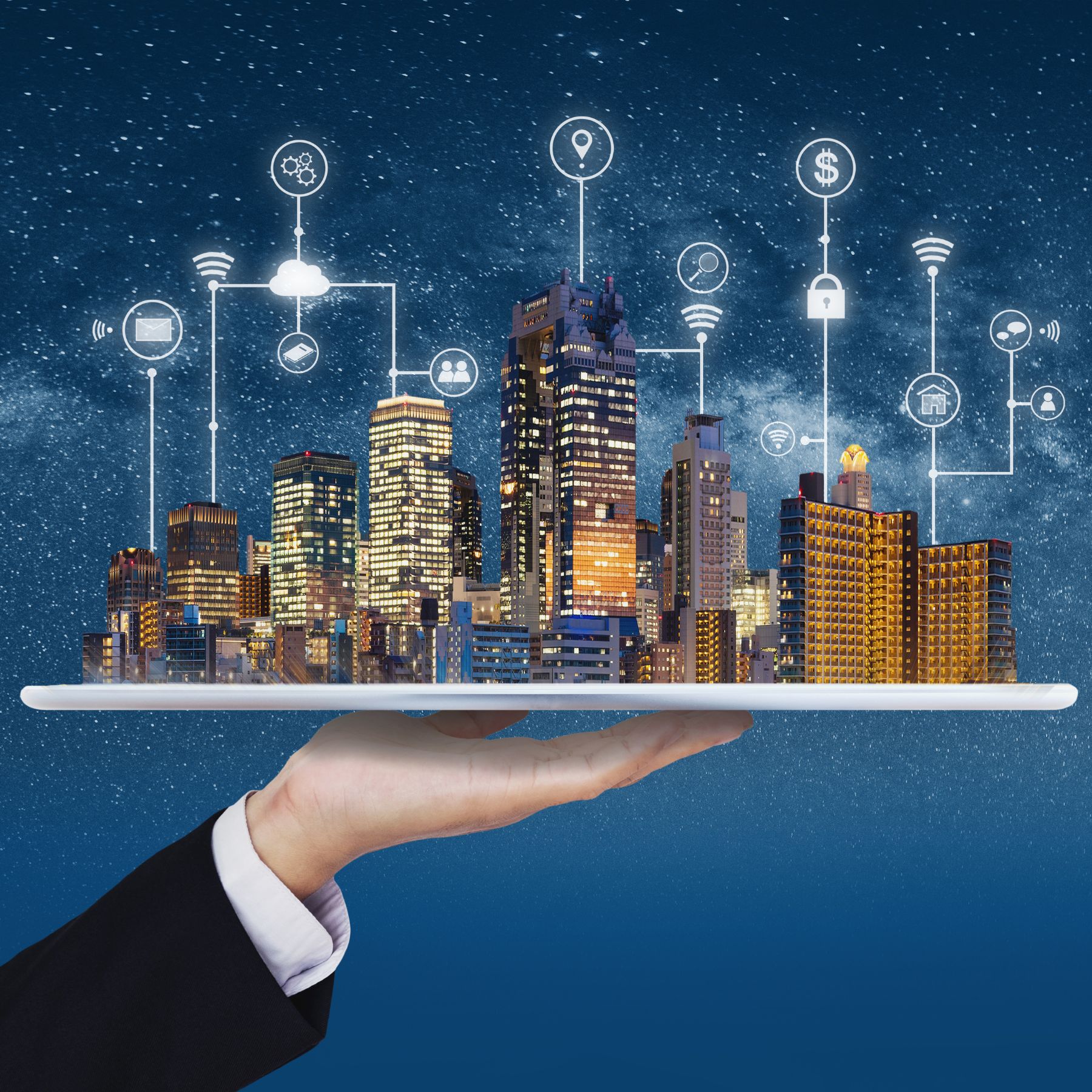 أهم التقارير التي يقدمها برنامج إدارة العقارات - فكرة للبرمجيات