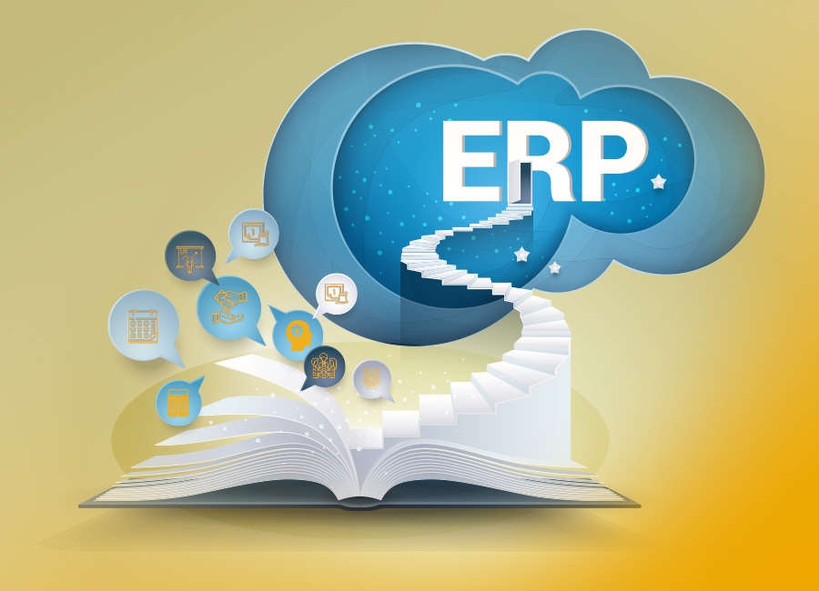مزايا تطبيق نظام ERP في المؤسسات التعليمية - فكرة للبرمجيات