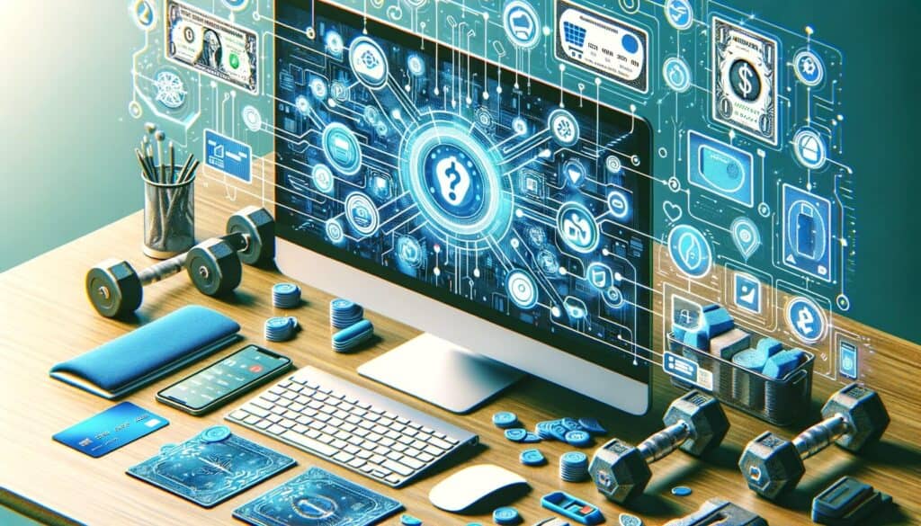 التكامل مع أنظمة الدفع باستخدام برنامج جيم - فكرة للبرمجيات