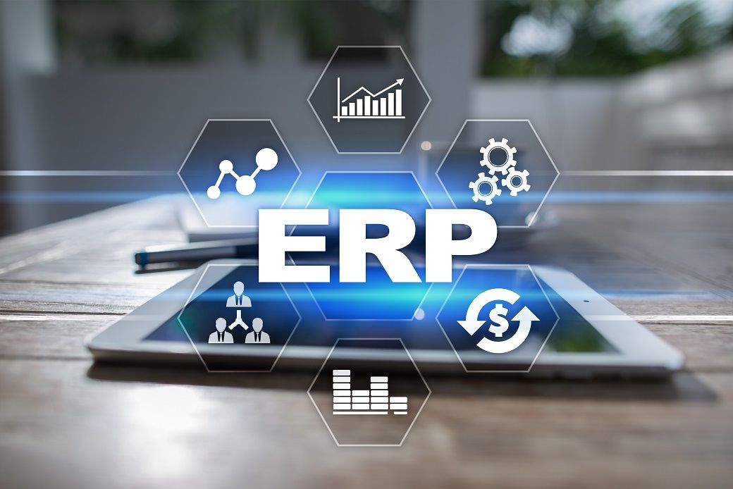 الفرق بين نظام ERP ونظام HR التقليدي في إدارة الموظفين - فكرة للبرمجيات