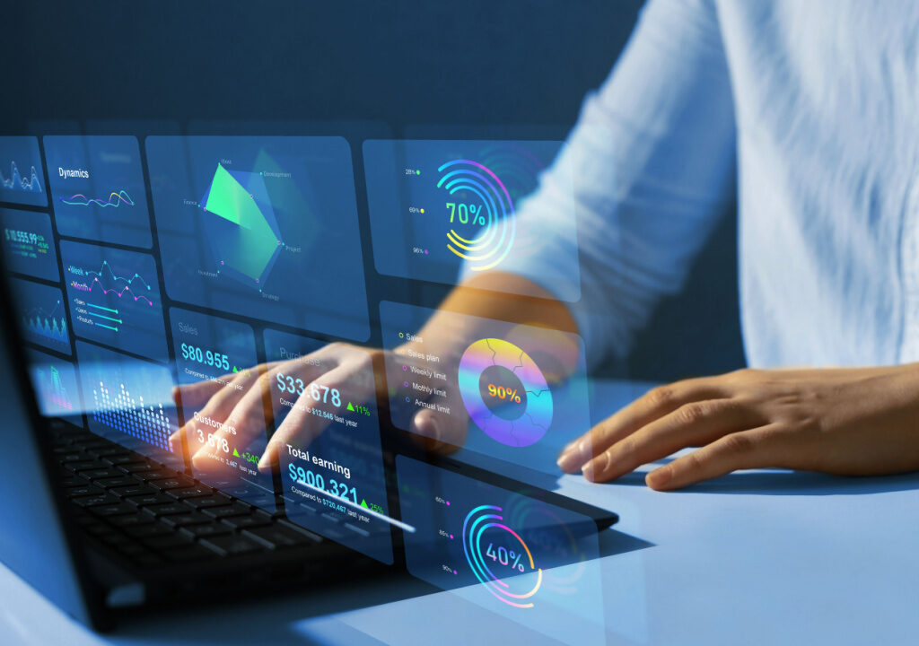 5 علامات تدل على أن شركتك تحتاج إلى برنامج ERP - فكرة للبرمجيات