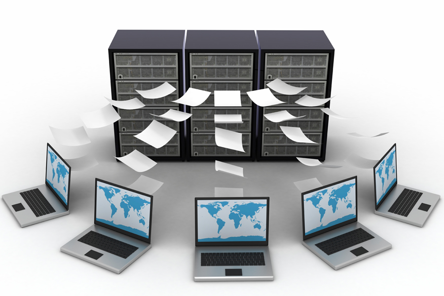 الأرشفة الإلكترونية وتتبع المهام باستخدام برنامج دوك سويت DocSuite - فكرة للبرمجيات