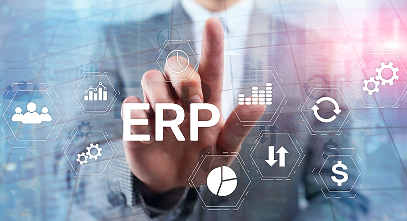 معايير اختيار برنامج ERP المناسب لشركتك - فكرة للبرمجيات