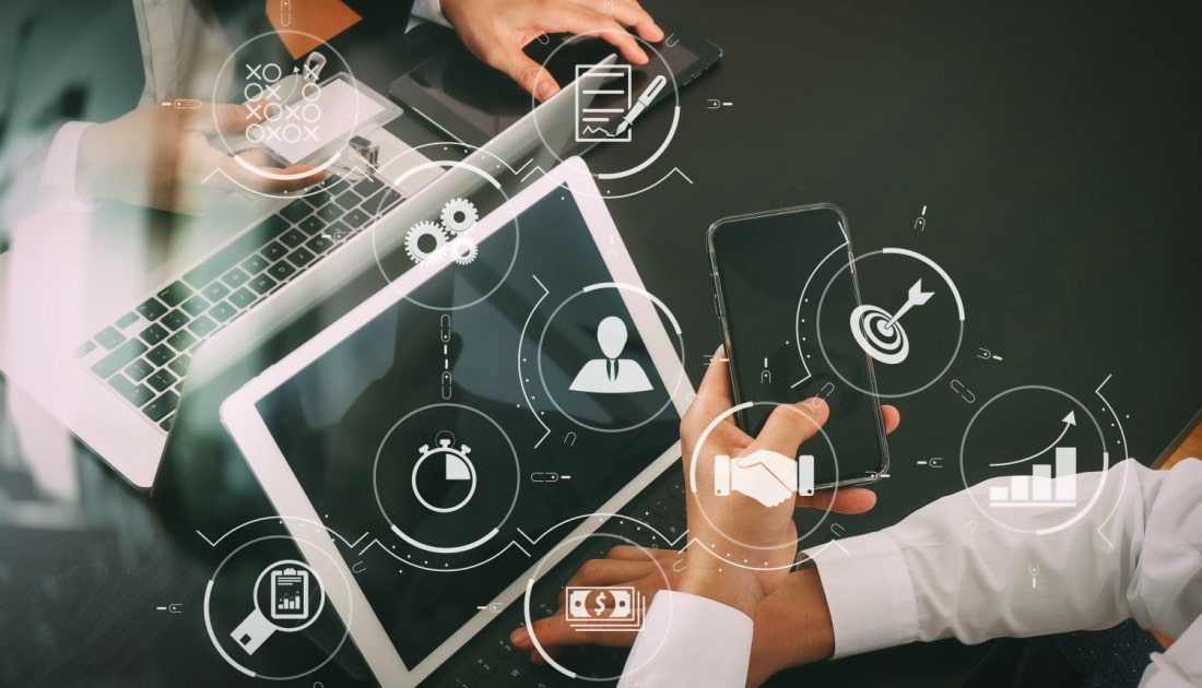 كيف يساعد برنامج الأرشفة في أرشفة سجلات الجرد وتتبع المخزون إلكترونياً - فكرة للبرمجيات