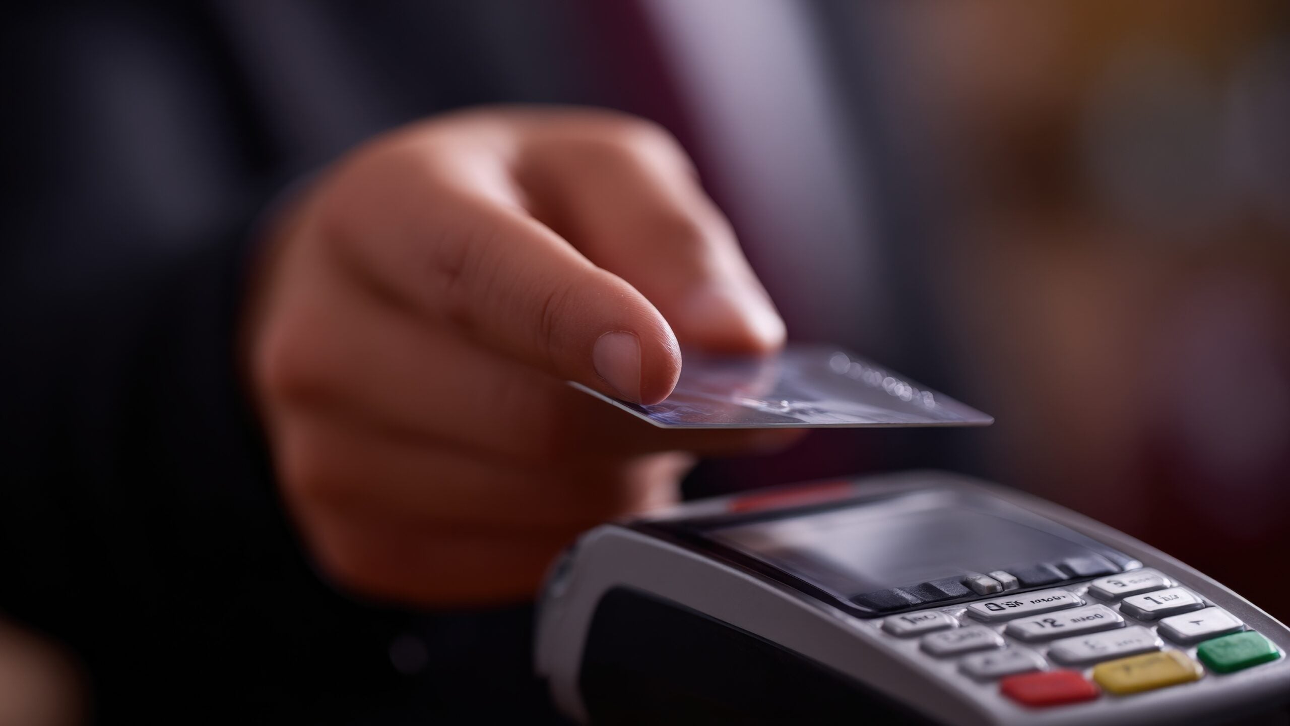 ما هي البرامج الضارة لنقاط البيع (POS) وكيف يمكنك حماية عملك منها؟ - فكرة للبرمجيات