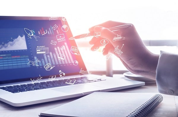 طرق ضبط ميزانيات المقاولات وتفادي الخسائر باستخدام برنامج حسابات ومخازن _ فكرة للبرمجيات