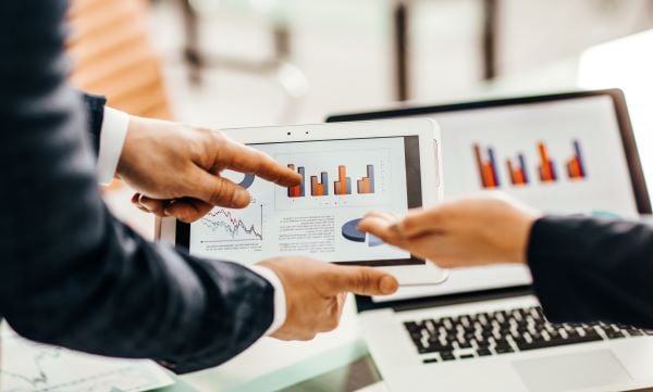 10 ميزات في برامج المحاسبة السحابية للمشاريع الصغيرة في السعودية - فكرة للبرمجيات