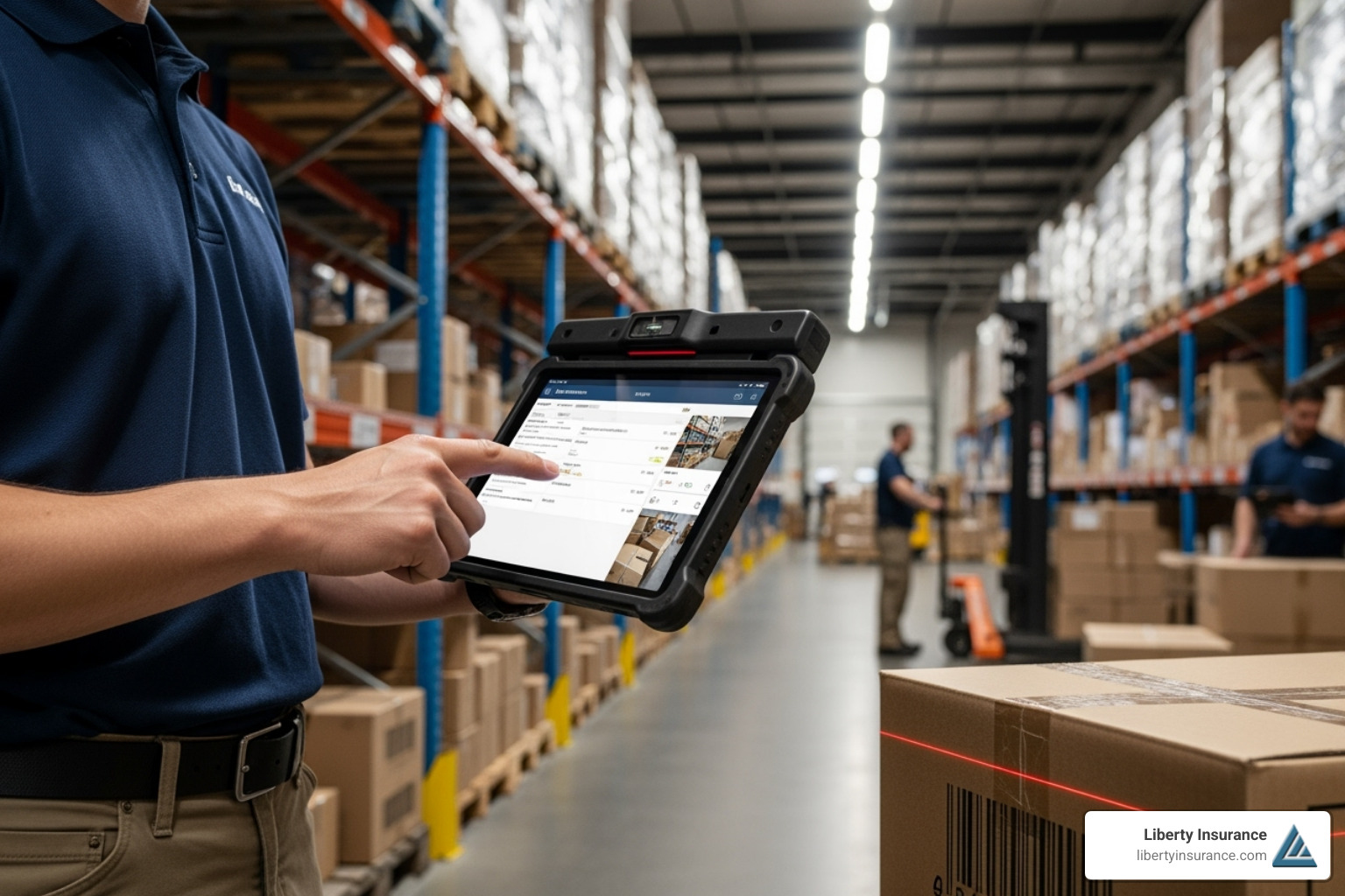 Secrets of Restaurant Inventory Management Using Accounting Software in Saudi Arabia - Fekrait Software